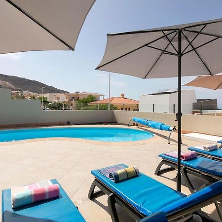 Villa Sol Costa Adeje  Exterior foto