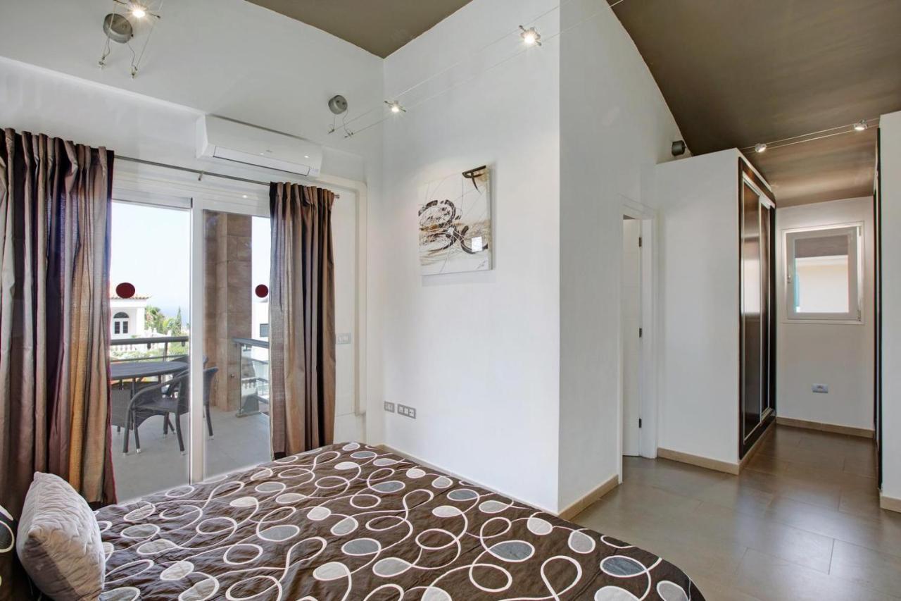 Villa Sol Costa Adeje  Exterior foto