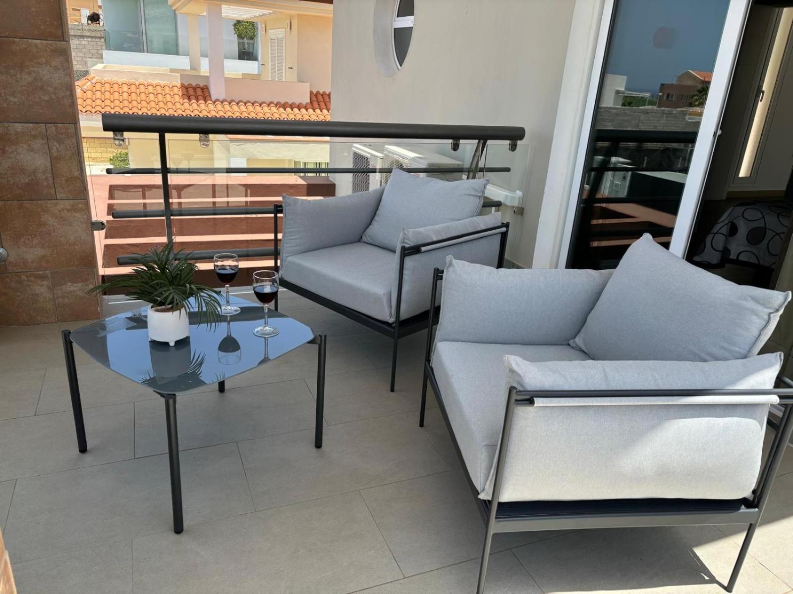 Villa Sol Costa Adeje  Exterior foto